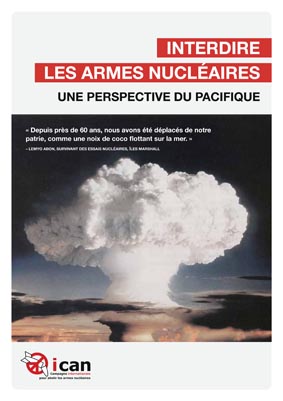 Interdire les armes nucléaires : une perspective du Pacifique