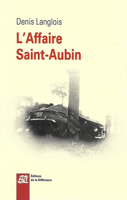 L'Affaire Saint-Aubin