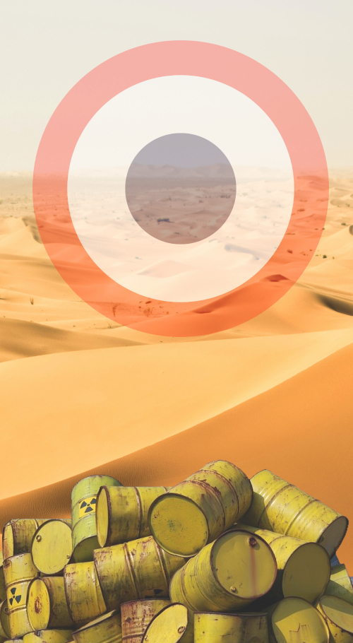 Essais nucléaires français en Algérie – Déclaration conjointe de 20 organisations