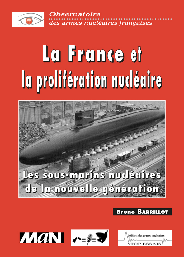 La France et la prolifération nucléaire
