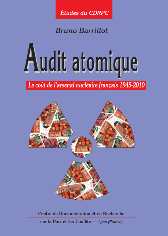 Audit atomique