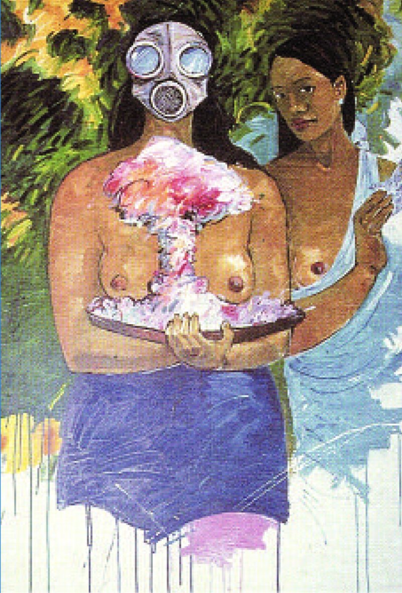 L'Assemblée nationale s'engage en faveur des victimes des explosions nucléaires